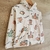 CAMPERA CAPYBARA - NATURAL