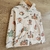 Imagen de CAMPERA CAPYBARA