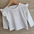 REMERA PLUMETI JUANITA VOLADO - tienda online