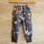 JOGGER MUNDO JURASSIC - NATURAL