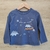 REMERA UNIVERSE DINO - comprar online