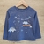 REMERA UNIVERSE DINO - tienda online