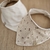 BANDANA ROMANTIC - NATURAL