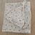 MANTA RECIBIDORA ROMANTIC CON GORRO - comprar online