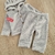 CONJUNTO DREAMS - NATURAL