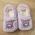 PANTUFLA KUROMI - comprar online