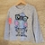 REMERA STITCH - comprar online