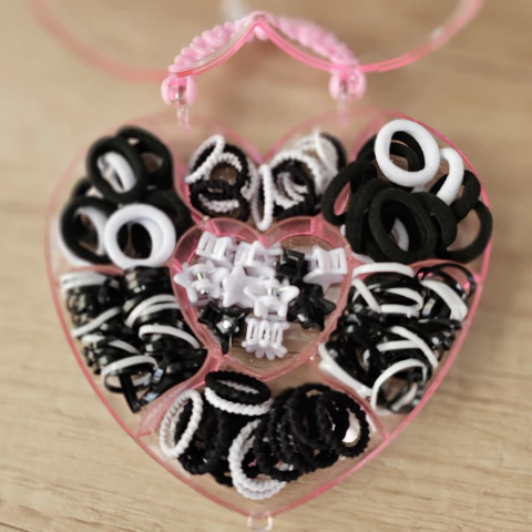 SET CORAZÓN - comprar online