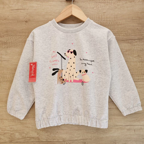 BUZO LOLA - comprar online