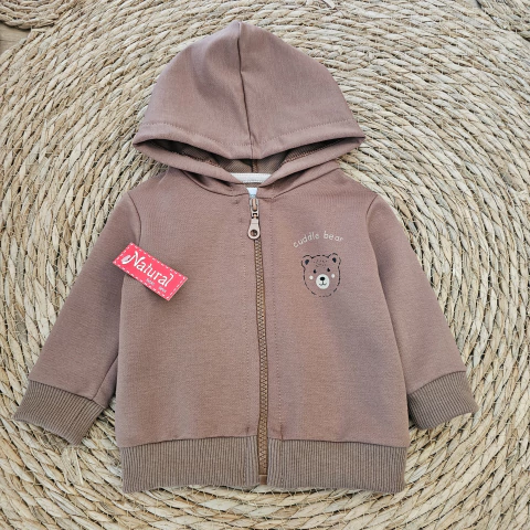 CAMPERA CUDDLE BEAR - comprar online