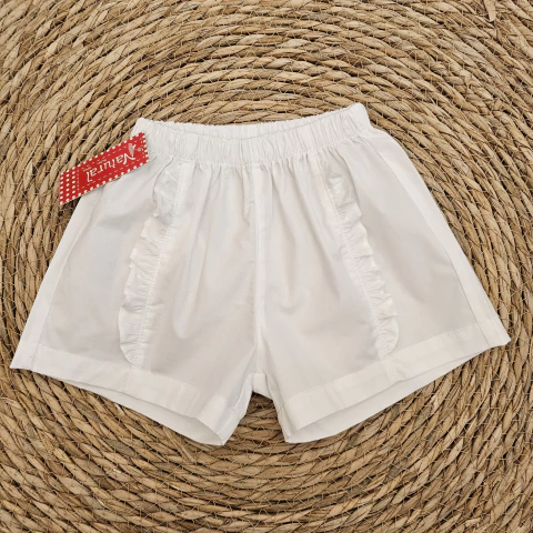 SHORT FLOR - comprar online