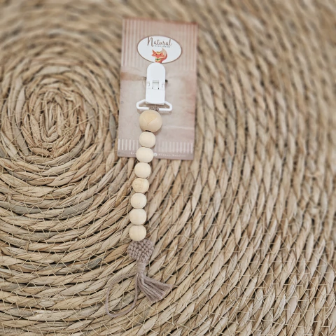 PORTACHUPETE MONTESORI - comprar online