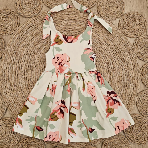 VESTIDO CATALINA - comprar online