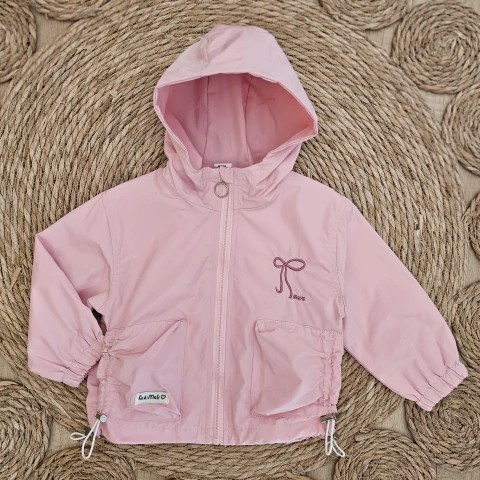 CAMPERA ROMPEVIENTO - comprar online