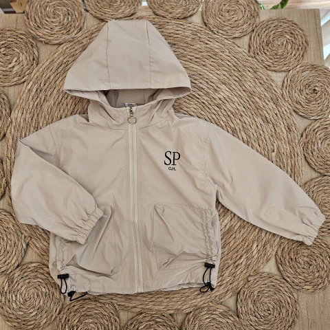 CAMPERA ROMPEVIENTO - comprar online