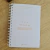 CUADERNO PEDIÁTRICO FAMILY TROPICAL - tienda online