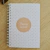 CUADERNO PEDIÁTRICO FAMILY TROPICAL - comprar online