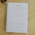 CUADERNO PEDIÁTRICO FAMILY ERI - NATURAL