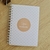 CUADERNO PEDIÁTRICO FAMILY ERI - NATURAL