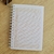 CUADERNO PEDIÁTRICO FAMILY ERI - comprar online