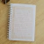 CUADERNO PEDIÁTRICO FAMILY TROPICAL - comprar online