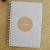 Imagen de CUADERNO PEDIÁTRICO FAMILY TROPICAL