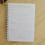 CUADERNO PEDIÁTRICO FAMILY TROPICAL - comprar online