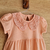 VESTIDO MATILDA - NATURAL