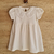 VESTIDO MATILDA - NATURAL