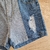 Imagen de SHORT JEAN AGOSTINA