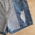 SHORT JEAN AGOSTINA