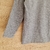 REMERA TOMY - NATURAL