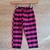 PANTALÓN ESCOCÉS