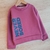 BUZO NEVER - tienda online