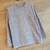 REMERA LUCIANO - NATURAL