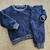 CONJUNTO SOFT NACHO AZUL MARINO - tienda online