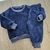 CONJUNTO SOFT NACHO AZUL MARINO en internet