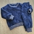 CONJUNTO SOFT NACHO AZUL MARINO - comprar online