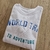 REMERA WORLD - NATURAL