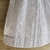 VESTIDO BRODERIE TERE - NATURAL