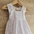 VESTIDO BRODERIE TERE - comprar online