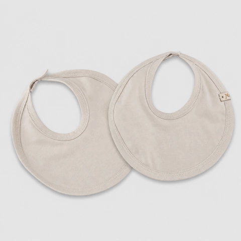 BABERO REDONDO LISO - comprar online
