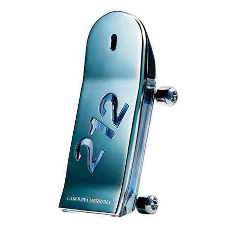 Carolina Herrera - 212 Heroes Forever Young - EDT - Decant