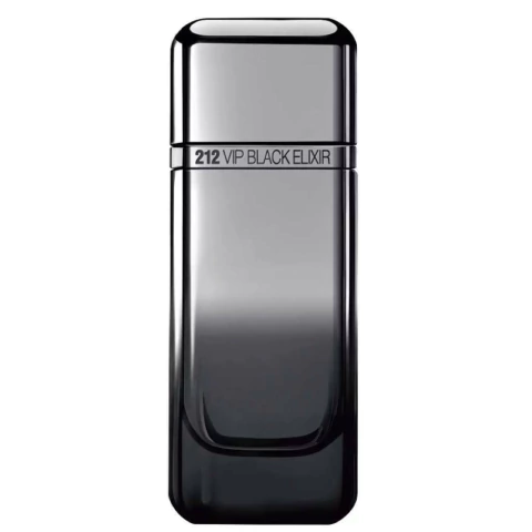 Carolina Herrera - 212 VIP Black Elixir - Decant - comprar online