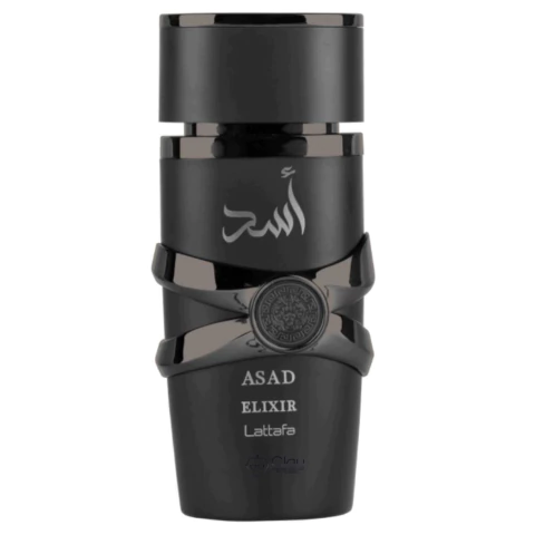 Lattafa - Asad Elixir - EDP - Decant - comprar online