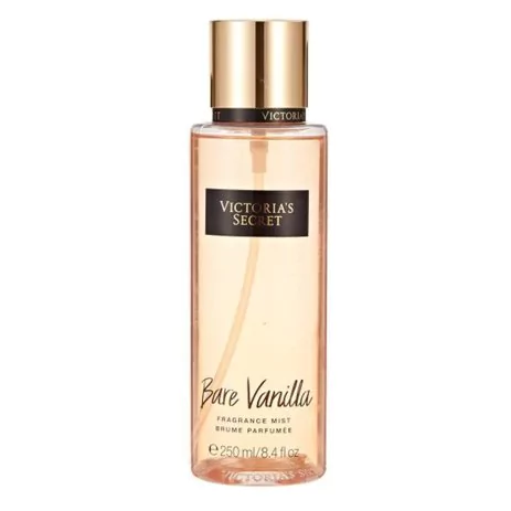 Victoria Secrets - Bare Vanilla - Body Splash - 250ml - comprar online
