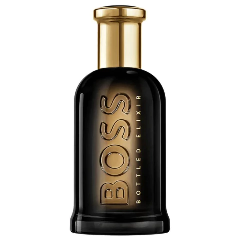 Hugo Boss - Boss Bottled Elixir - Decant - comprar online