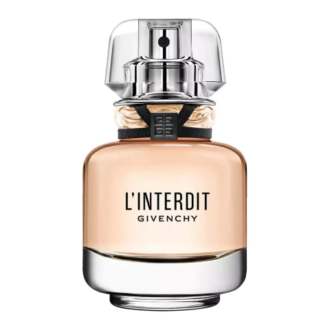 Givenchy - L’interdit - EDP - Decant