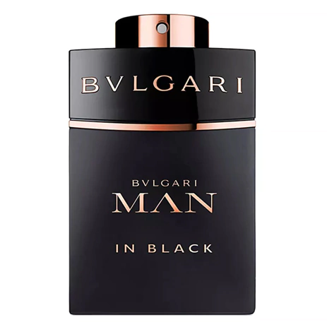Bvlgari - Man In Black - EDP - Decant