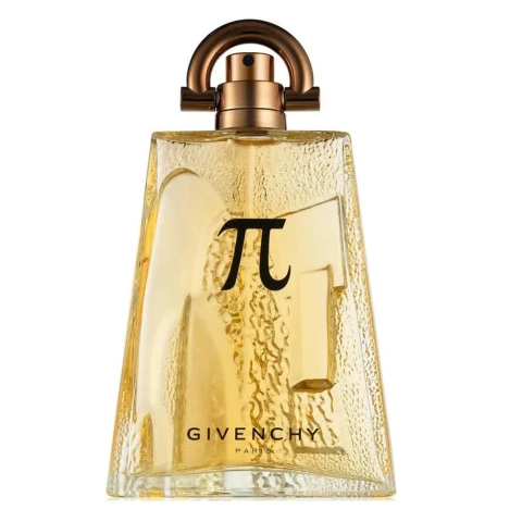 Givenchy - Pi - EDT - Decant